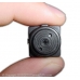 3.6mm Board Lens 520TVL Miniature Mini Hidden CCTV Spy Camera SONY CCD